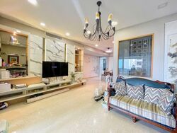 Amber Residences (D15), Condominium #569225701